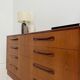 teak commode by GPLAN