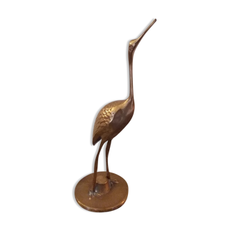 Heron brass golden years 70