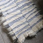 Vintage Sheepskin
