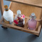 Wheelchair service in oak years