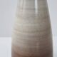 Vintage stoneware vase 1970