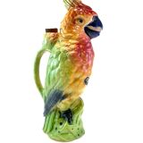Pitcher bottle parrot slurry Saint Clement
