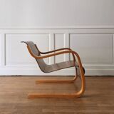 Armchair 31 "Cantilever" by Alvar Aalto, 1930