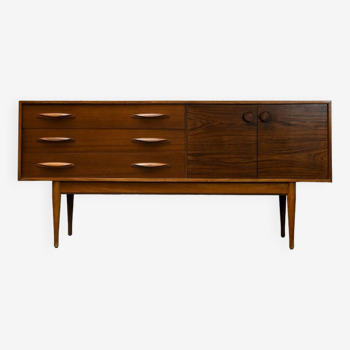 English sideboard