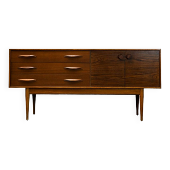 English sideboard