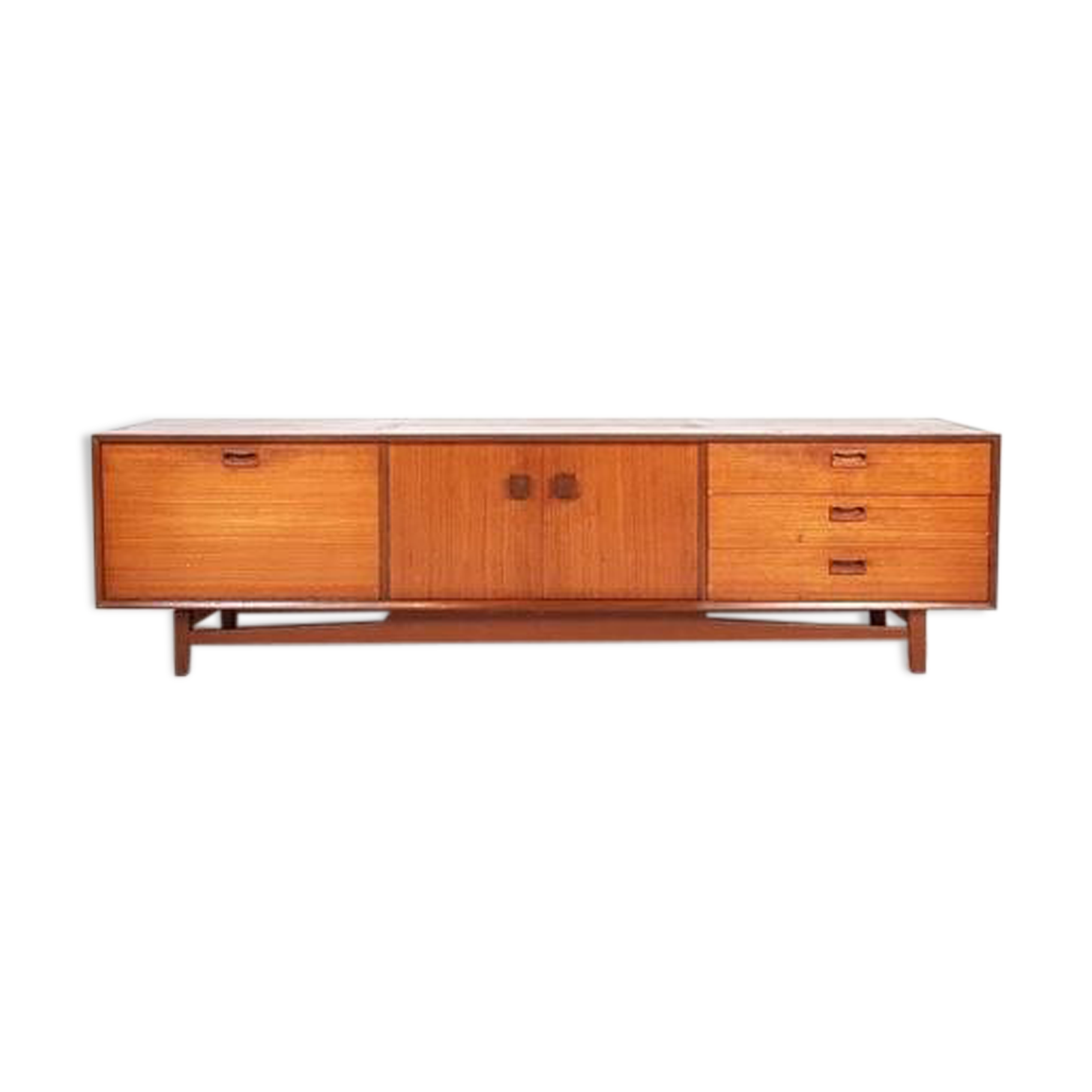 Vintage sideboard