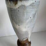 Ceramic vase
