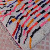 Luxury Handmade Rug 250cm x 150cm