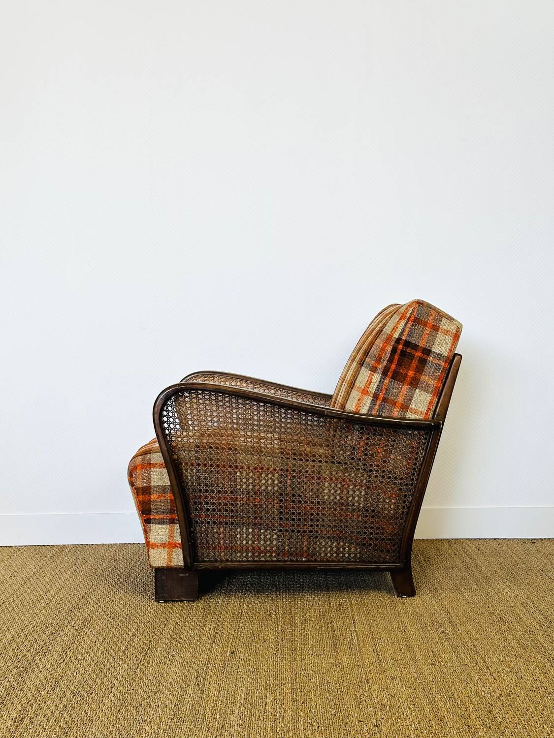 Vintage armchair 1960