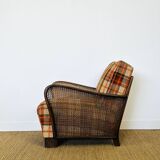 Vintage armchair 1960