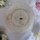 Vintage Sarreguemines plate