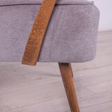 Mid-century armchair, 1950s