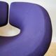 Pair of armchairs "Apollo" by Patrick Norguet for Artifort