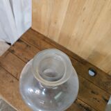 Large bottle, chemist's carboy 1950