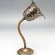 COI sconce in Art Nouveau style - bell