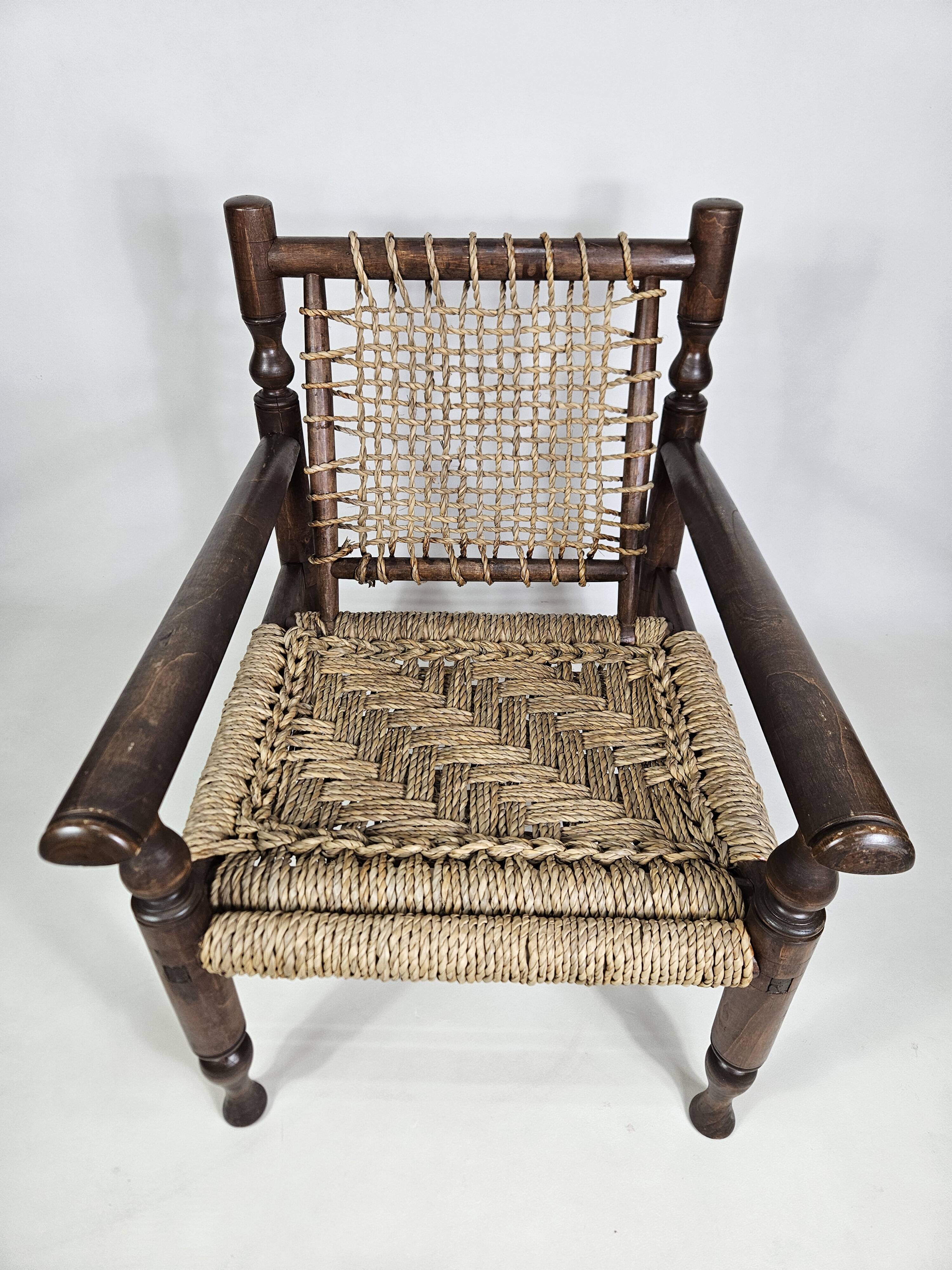 A wonderful vintage lounge set  1960s/1970