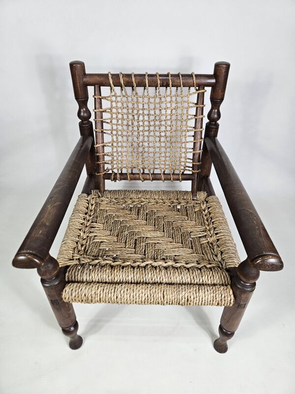 Ensemble de salon vintage  1960s/1970
