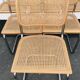 Cesca Breuer chairs