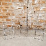 3 folding chair Ted Net, Niels Gammelgaard