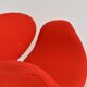"Little Tulip" armchair by Pierre Paulin for Artifort