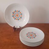 Dinnerware set