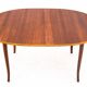 Coffee table by Carl Malmsten, Sweden, 1960s