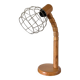Lampe de bureau SOLBACKENS SVARVERI