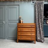 Vintage 1970s commode (renovated)