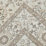 6x10 persian classic area rug, 188x307cm