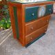 Commode Art déco