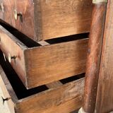 Commode empire