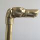 Umbrella brass