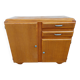 small Mado buffet, asymmetrical doors