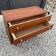 Commode vintage