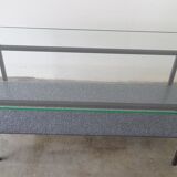 Modernist coffee table, 1950s