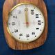 Beroz formica wall clock