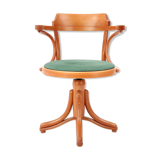 Height Adjustable Swivel Chair by Ton