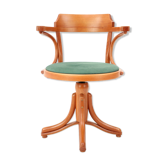 Chaise pivotante réglable en hauteur par Ton