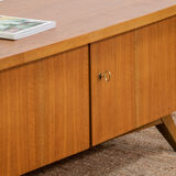 Scandinavian sideboard 209 cm