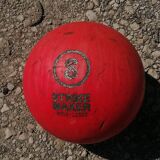 Bowling ball number 10 M