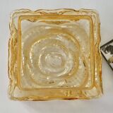 Vintage wall lamp 1960