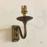 1950's wall light