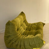 Togo 3-seater sofa by Michel Ducaroy