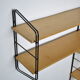 String-type shelf, 1970s