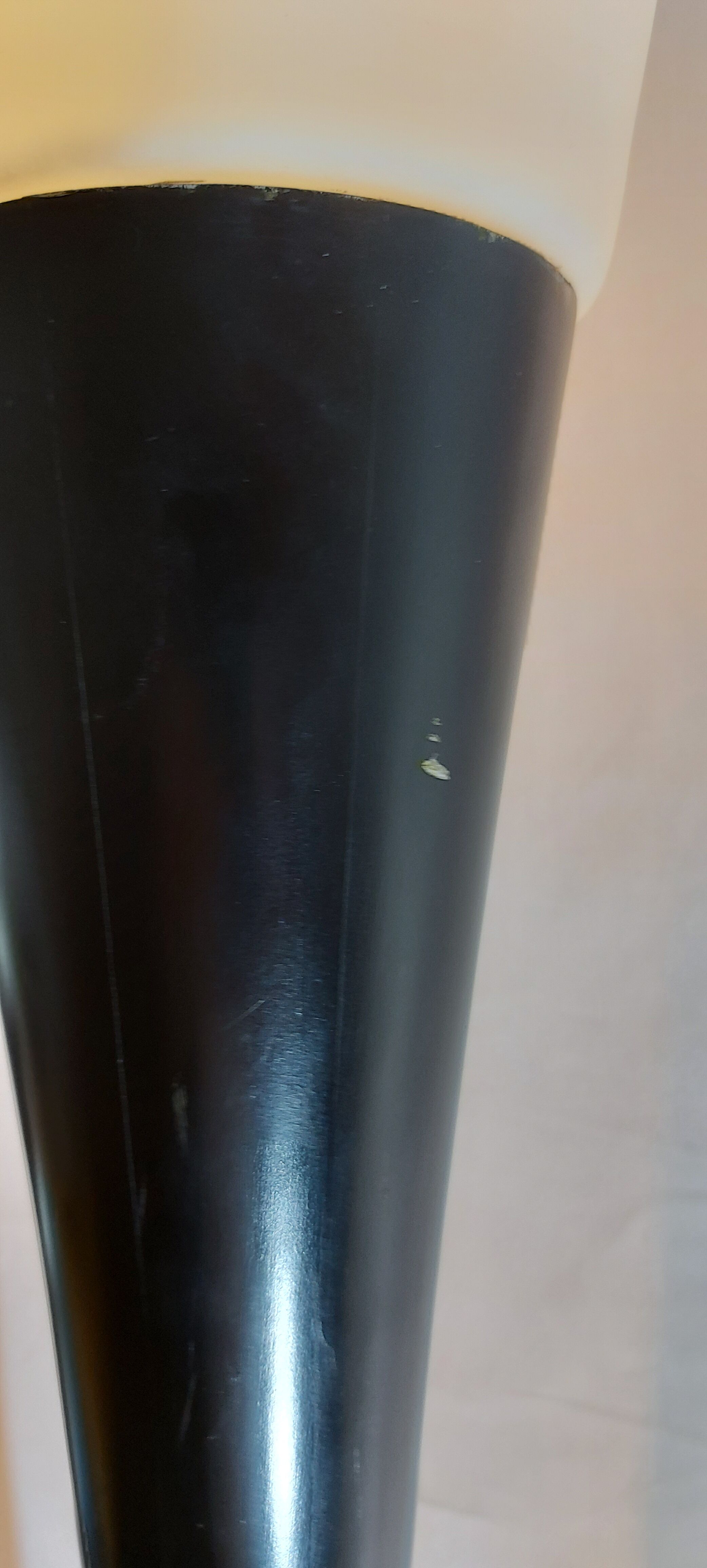 Lamppost Joseph Andre Motte circa 1950