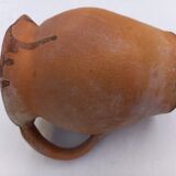 Terracotta pot