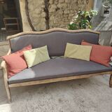 3-seater bench