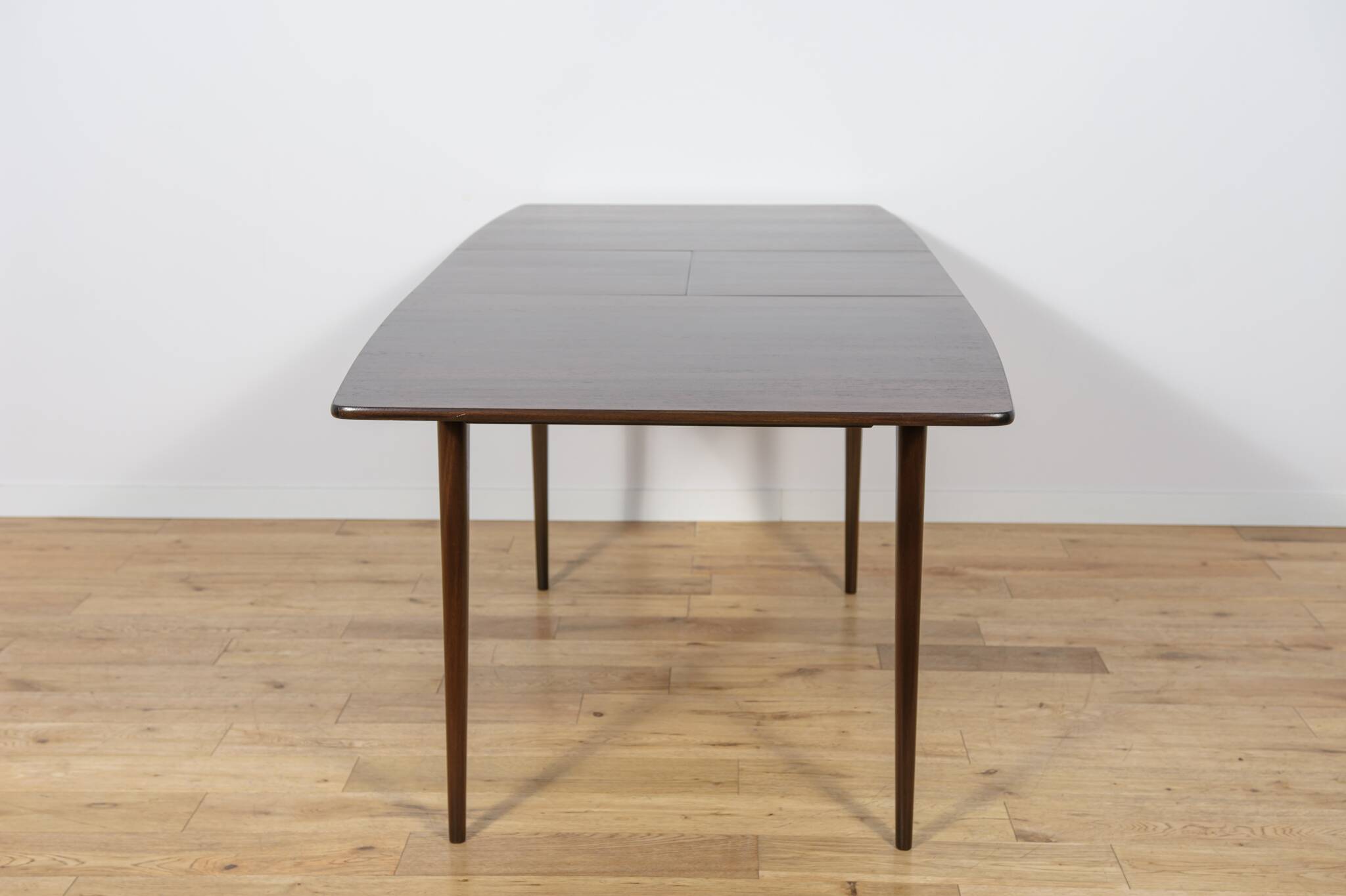 Mid-Century Teak Extendable Dining Table from McIntosh, United Kingdom, 1960s