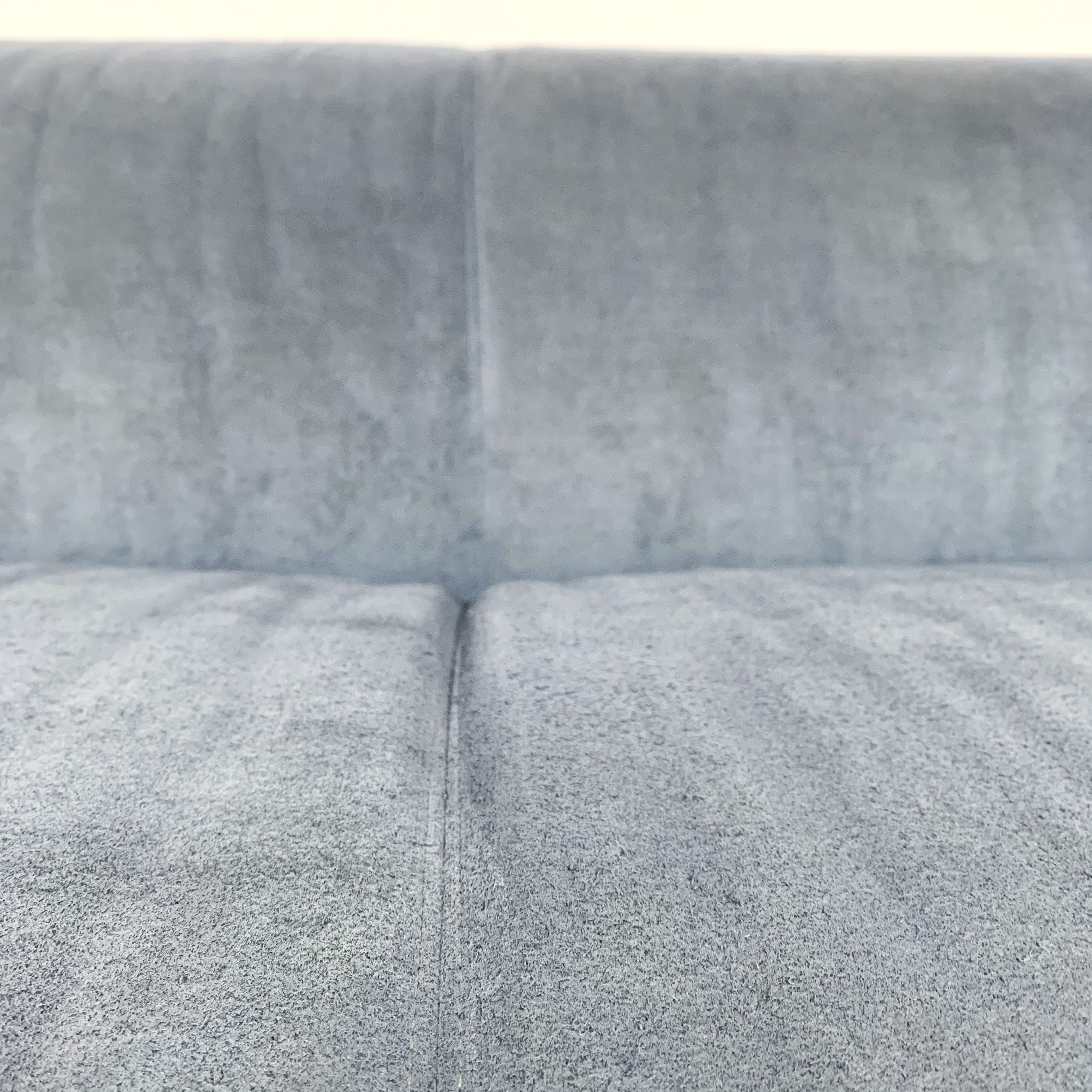 Sesann Sofa by Gianfranco Frattini ed. Cassina, 1970