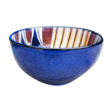 Small bowl in earthenware Scandinavian design